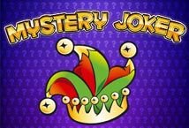 Mystery Joker slot